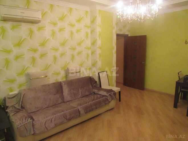 Сдаётся 3-комн. новостройка 89 м², м. Гянджлик, photo 4 from 19