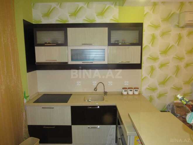 Сдаётся 3-комн. новостройка 89 м², м. Гянджлик, photo 9 from 19