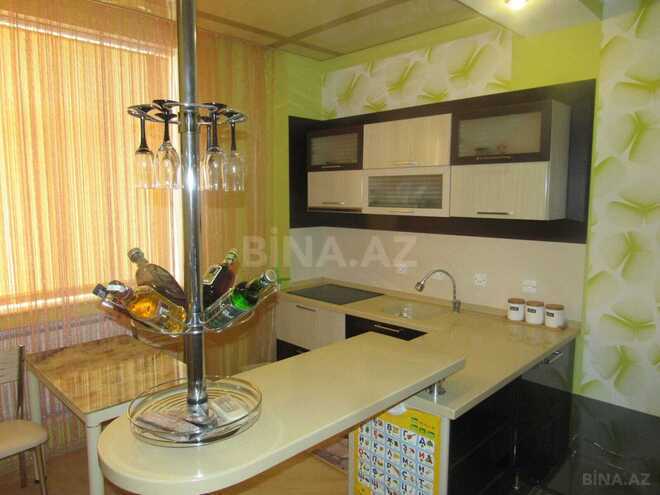 Сдаётся 3-комн. новостройка 89 м², м. Гянджлик, photo 7 from 19