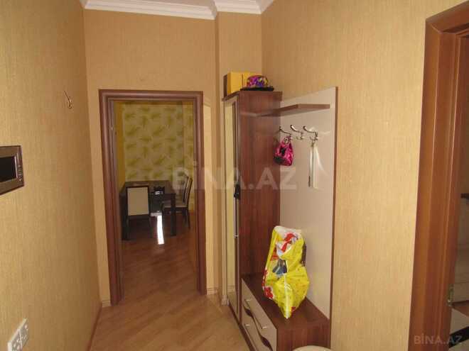 Сдаётся 3-комн. новостройка 89 м², м. Гянджлик, photo 13 from 19