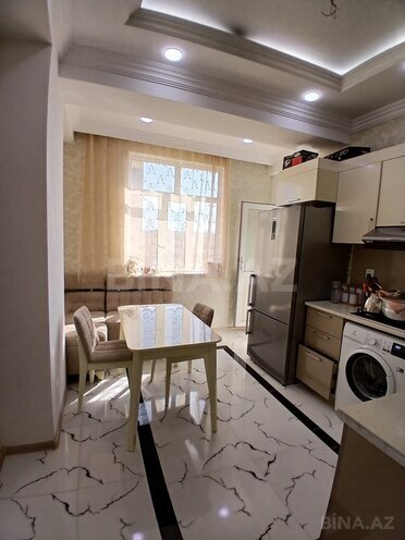 Продаётся 2-комн. новостройка 84 м², Абшеронcкий  р., photo 13 from 27