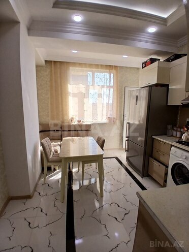 Продаётся 2-комн. новостройка 84 м², Абшеронcкий  р., photo 14 from 27