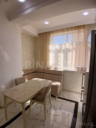 Продаётся 2-комн. новостройка 84 м², Абшеронcкий  р., photo 15 from 27