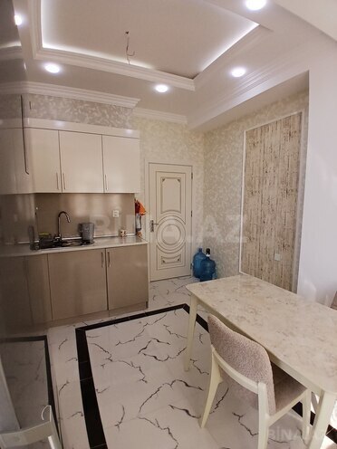 Продаётся 2-комн. новостройка 84 м², Абшеронcкий  р., photo 17 from 27