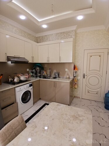 Продаётся 2-комн. новостройка 84 м², Абшеронcкий  р., photo 16 from 27