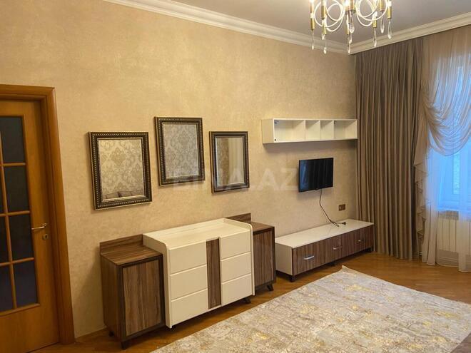 Сдаётся 2-комн. вторичка 51 м², Насиминский  р., photo 4 from 12