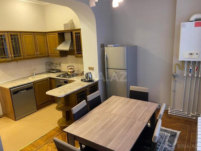 Сдаётся 2-комн. вторичка 51 м², Насиминский  р., photo 6 from 12