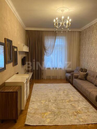 Сдаётся 2-комн. вторичка 51 м², Насиминский  р., photo 11 from 12
