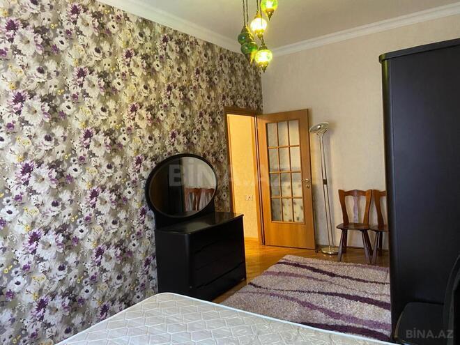 Сдаётся 2-комн. вторичка 51 м², Насиминский  р., photo 1 from 12