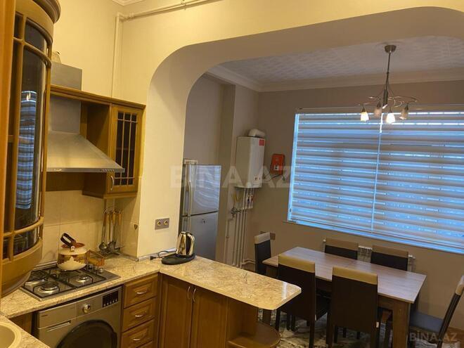 Сдаётся 2-комн. вторичка 51 м², Насиминский  р., photo 8 from 12