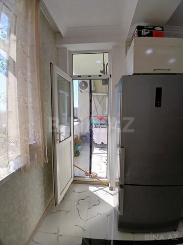 Продаётся 2-комн. новостройка 84 м², Абшеронcкий  р., photo 18 from 27