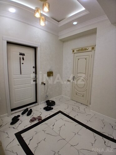 Продаётся 2-комн. новостройка 84 м², Абшеронcкий  р., photo 23 from 27
