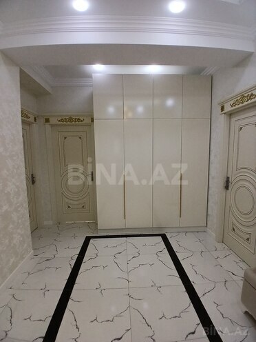 Продаётся 2-комн. новостройка 84 м², Абшеронcкий  р., photo 20 from 27