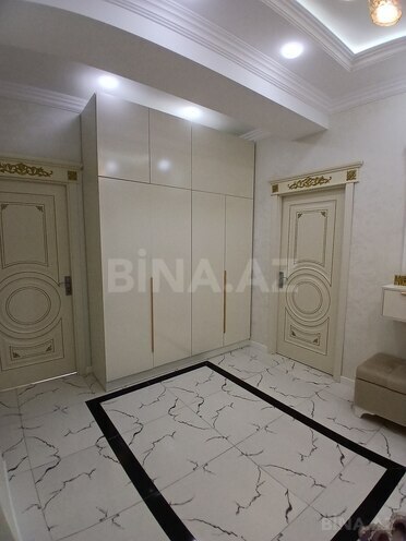 Продаётся 2-комн. новостройка 84 м², Абшеронcкий  р., photo 22 from 27