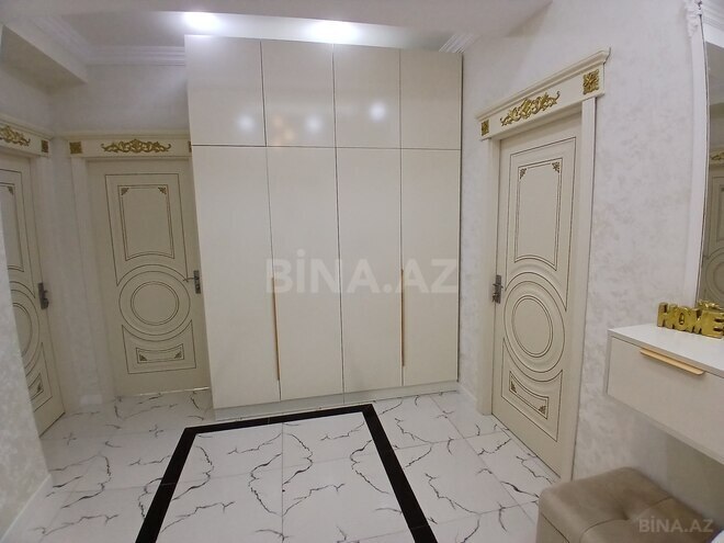 Продаётся 2-комн. новостройка 84 м², Абшеронcкий  р., photo 21 from 27