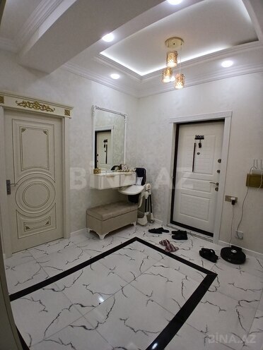 Продаётся 2-комн. новостройка 84 м², Абшеронcкий  р., photo 24 from 27