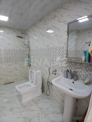Продаётся 2-комн. новостройка 84 м², Абшеронcкий  р., photo 25 from 27