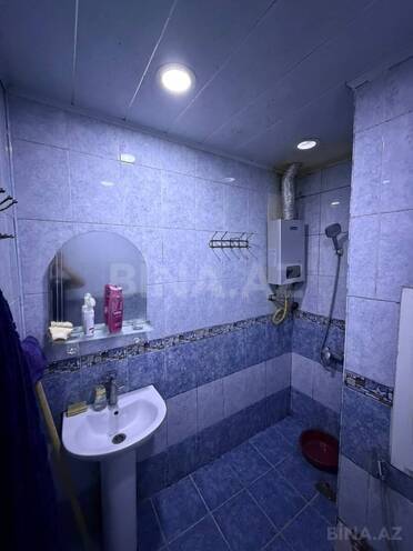 İcarəyə verilir 1 otaqlı köhnə tikili 50 m², Yeni Yasamal q., photo 6 from 9