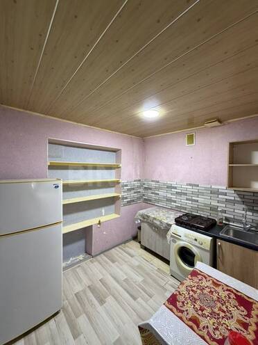 İcarəyə verilir 1 otaqlı köhnə tikili 50 m², Yeni Yasamal q., photo 5 from 9
