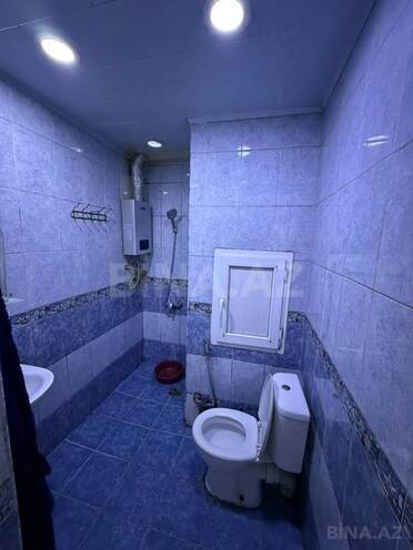 İcarəyə verilir 1 otaqlı köhnə tikili 50 m², Yeni Yasamal q., photo 7 from 9