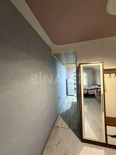 İcarəyə verilir 1 otaqlı köhnə tikili 50 m², Yeni Yasamal q., photo 3 from 9