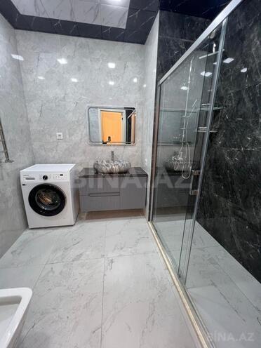 Сдаётся 3-комн. новостройка 120 м², пос. Аг шехер, photo 9 from 19