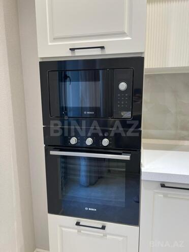Сдаётся 3-комн. новостройка 120 м², пос. Аг шехер, photo 18 from 19