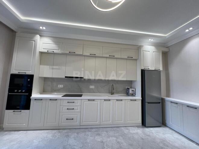 Сдаётся 3-комн. новостройка 120 м², пос. Аг шехер, photo 5 from 19