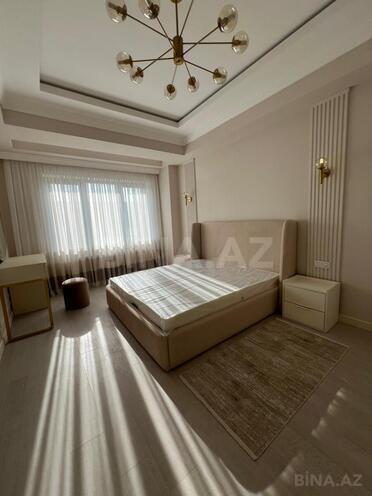 Сдаётся 3-комн. новостройка 120 м², пос. Аг шехер, photo 6 from 19