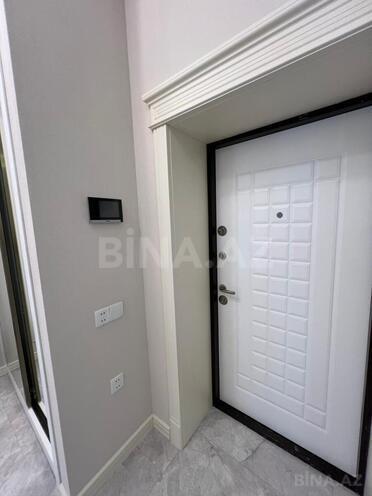 Сдаётся 3-комн. новостройка 120 м², пос. Аг шехер, photo 16 from 19