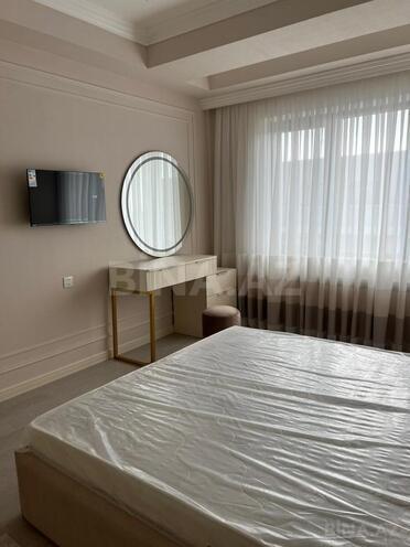 Сдаётся 3-комн. новостройка 120 м², пос. Аг шехер, photo 8 from 19