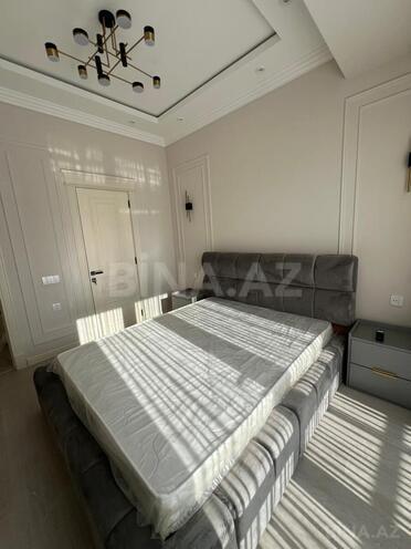 Сдаётся 3-комн. новостройка 120 м², пос. Аг шехер, photo 7 from 19