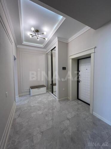 Сдаётся 3-комн. новостройка 120 м², пос. Аг шехер, photo 13 from 19