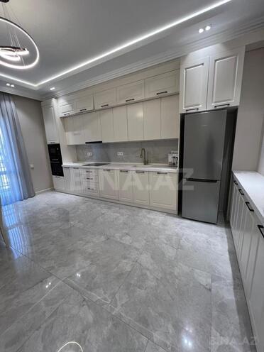Сдаётся 3-комн. новостройка 120 м², пос. Аг шехер, photo 4 from 19