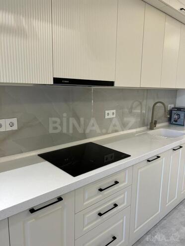 Сдаётся 3-комн. новостройка 120 м², пос. Аг шехер, photo 17 from 19