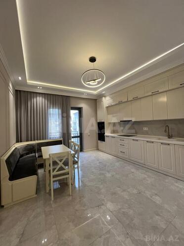 Сдаётся 3-комн. новостройка 120 м², пос. Аг шехер, photo 3 from 19
