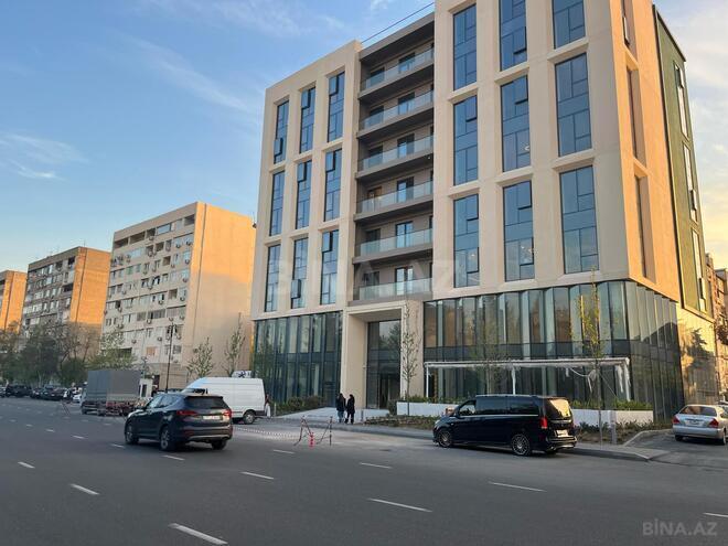 Satılır 3 otaqlı köhnə tikili 87 m², Gənclik m., photo 1 from 30