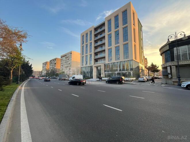 Satılır 3 otaqlı köhnə tikili 87 m², Gənclik m., photo 19 from 30