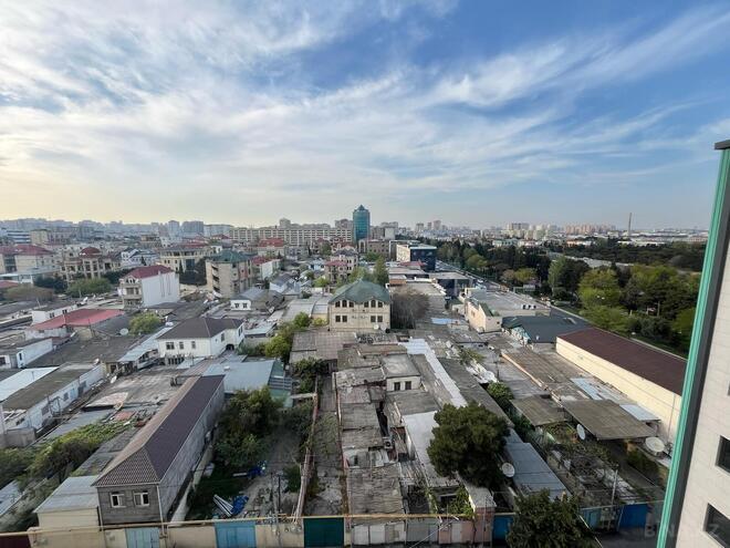 Satılır 3 otaqlı köhnə tikili 87 m², Gənclik m., photo 18 from 30
