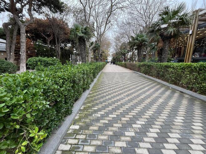 Satılır 3 otaqlı köhnə tikili 87 m², Gənclik m., photo 27 from 30