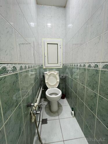 Satılır 3 otaqlı köhnə tikili 87 m², Gənclik m., photo 15 from 30