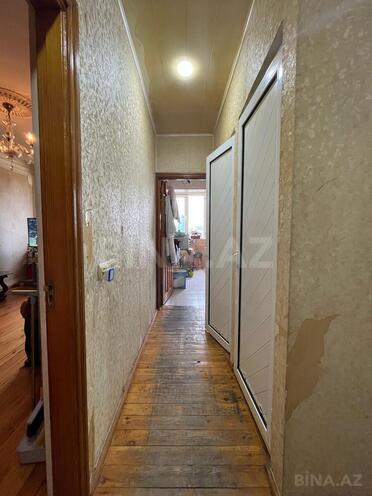Satılır 3 otaqlı köhnə tikili 87 m², Gənclik m., photo 11 from 30