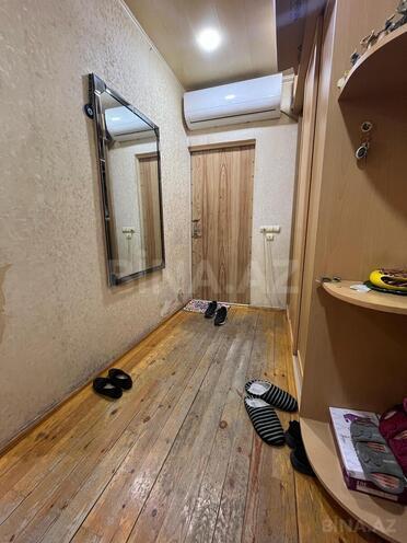 Satılır 3 otaqlı köhnə tikili 87 m², Gənclik m., photo 10 from 30