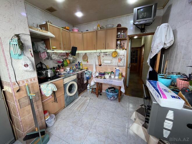 Satılır 3 otaqlı köhnə tikili 87 m², Gənclik m., photo 14 from 30