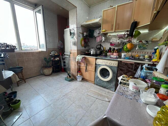 Satılır 3 otaqlı köhnə tikili 87 m², Gənclik m., photo 13 from 30