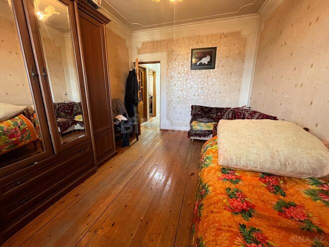 Satılır 3 otaqlı köhnə tikili 87 m², Gənclik m., photo 5 from 30