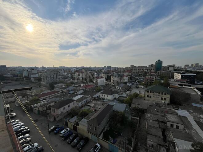 Satılır 3 otaqlı köhnə tikili 87 m², Gənclik m., photo 17 from 30