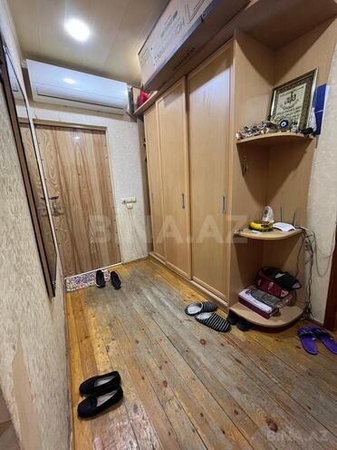 Satılır 3 otaqlı köhnə tikili 87 m², Gənclik m., photo 12 from 30