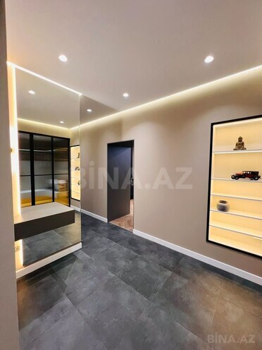 Сдаётся 2-комн. новостройка 96 м², м. Низами, photo 12 from 14