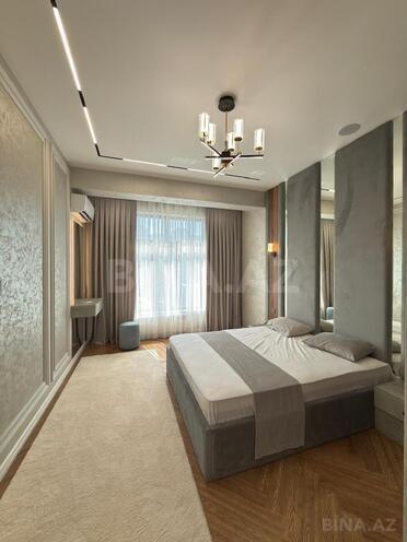 Satılır 2 otaqlı yeni tikili 63 m², Elmlər Akademiyası m., photo 7 from 14